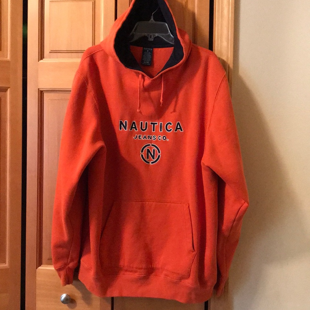 Nautica Hoodie